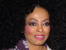 Diana Ross