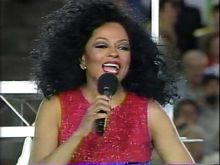 Diana Ross