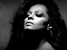 Diana Ross