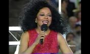 Diana Ross