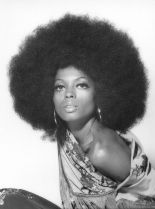 Diana Ross