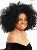 Diana Ross photo