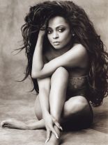 Diana Ross