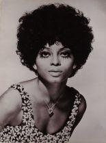 Diana Ross photo