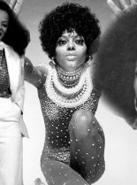 Diana Ross