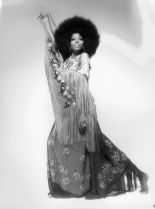 Diana Ross photo
