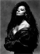 Diana Ross photo