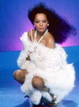 Diana Ross