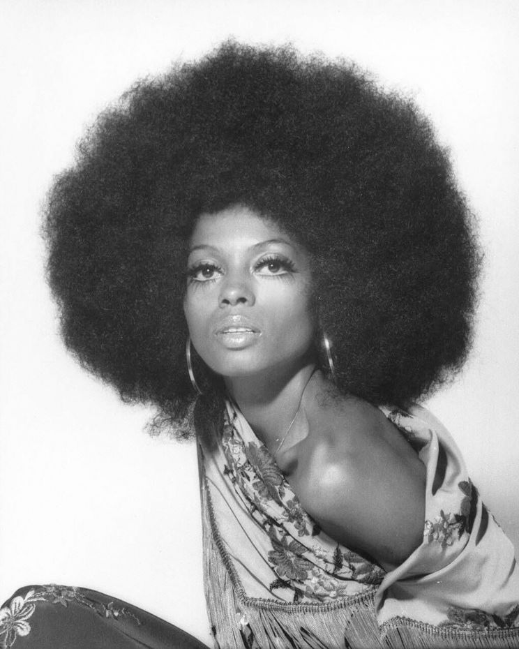 Diana Ross