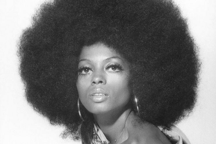 Diana Ross