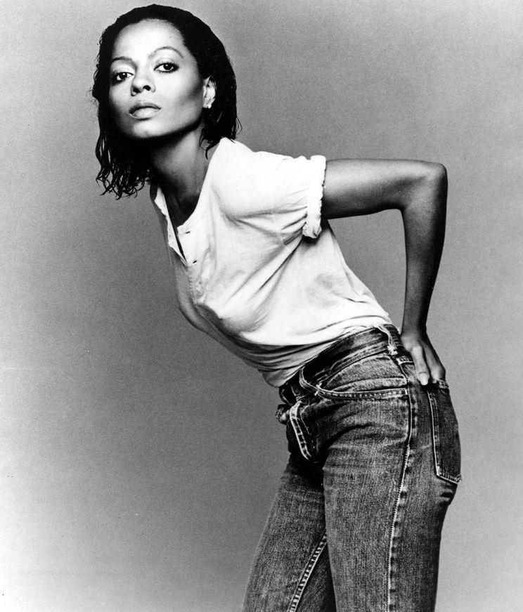 Diana Ross