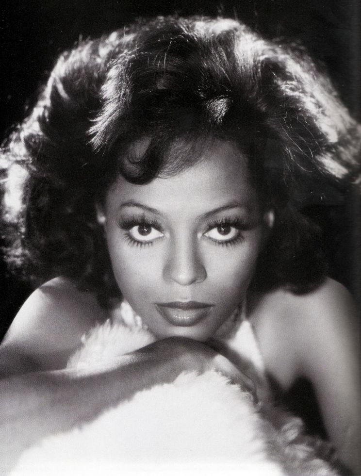 Diana Ross