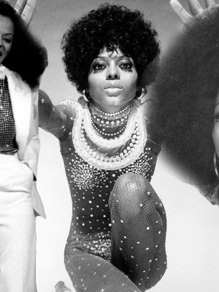 Diana Ross