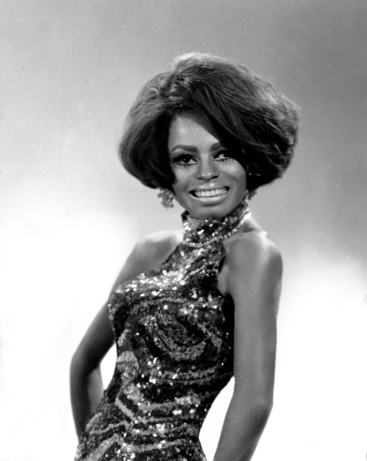 Diana Ross