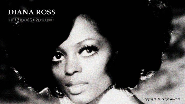 Diana Ross