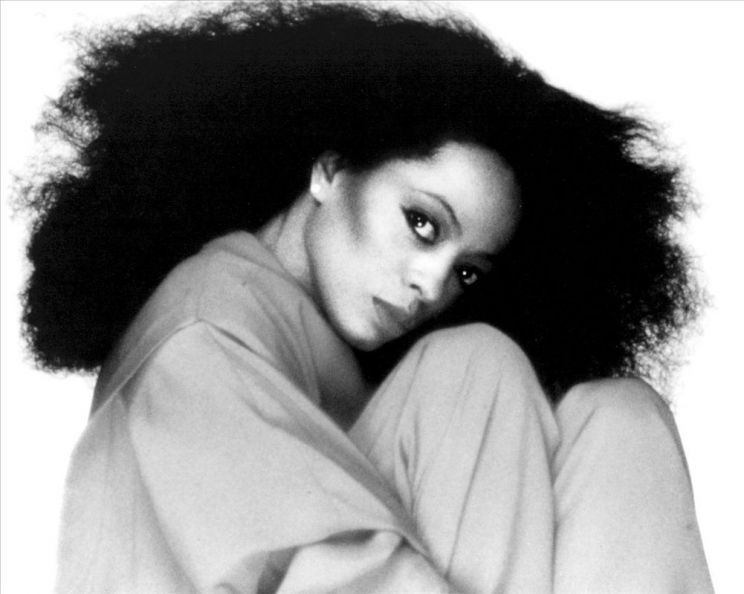 Diana Ross