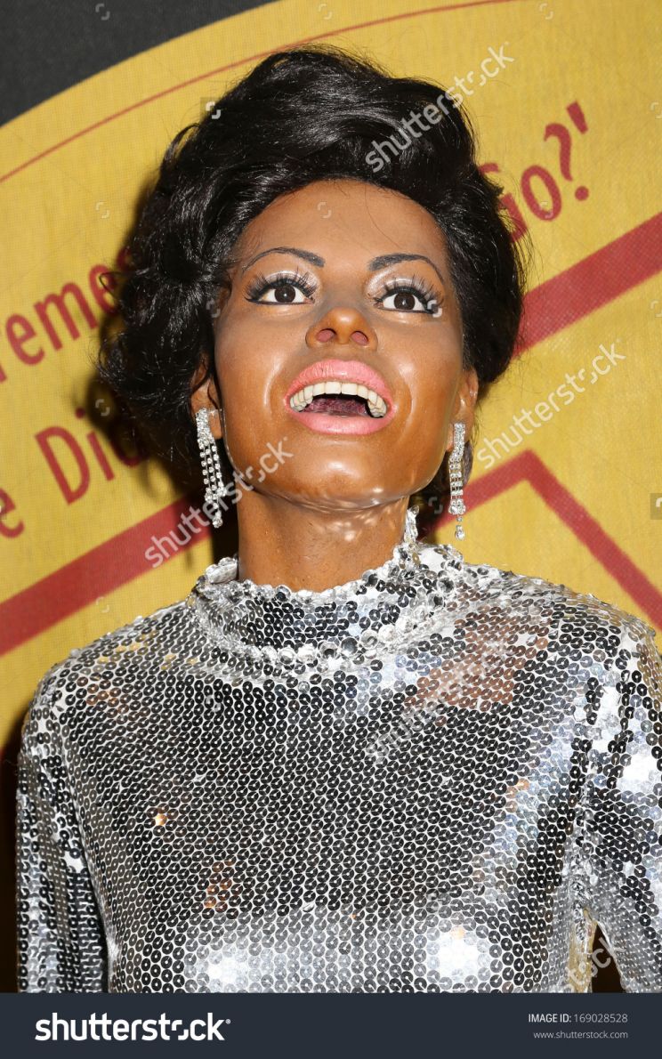 Diana Ross