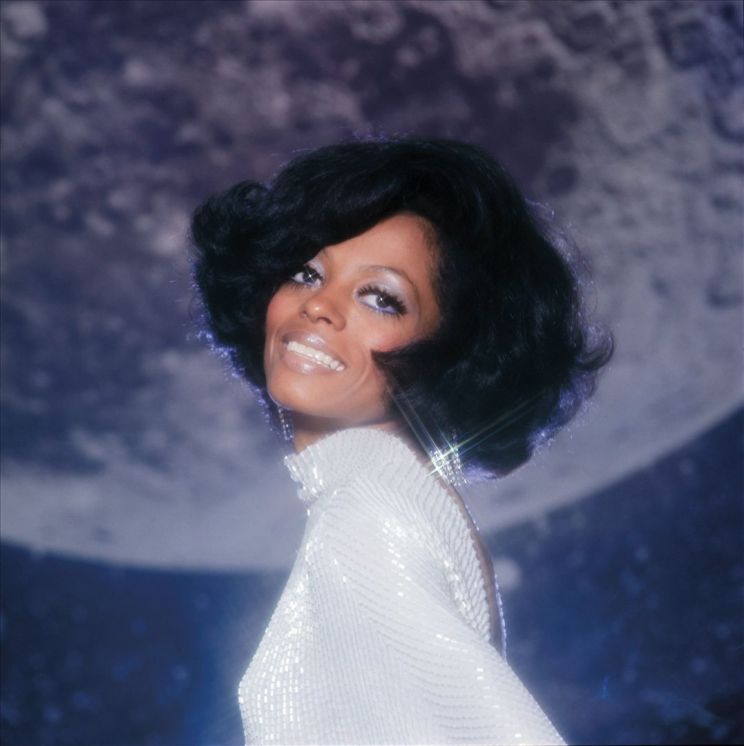 Diana Ross