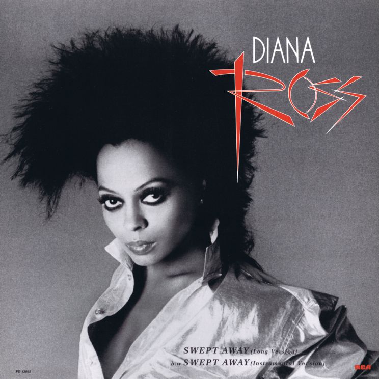 Diana Ross