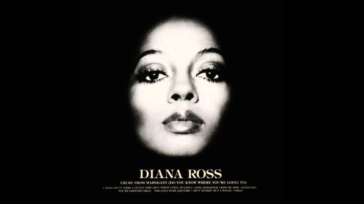 Diana Ross