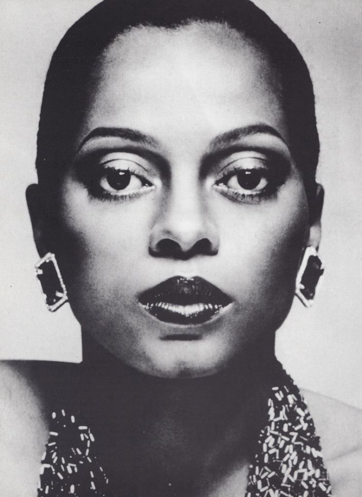 Diana Ross