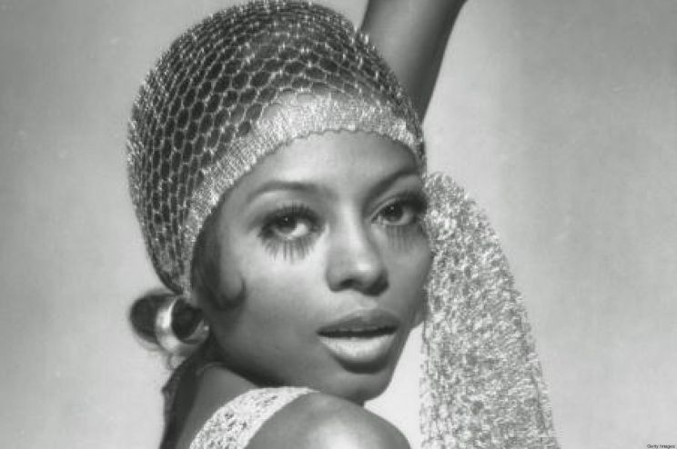 Diana Ross