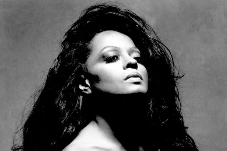 Diana Ross