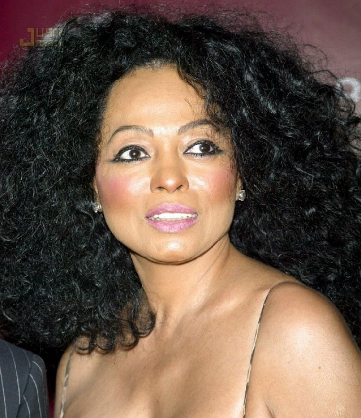 Diana Ross