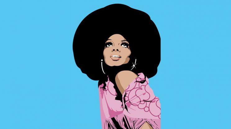 Diana Ross