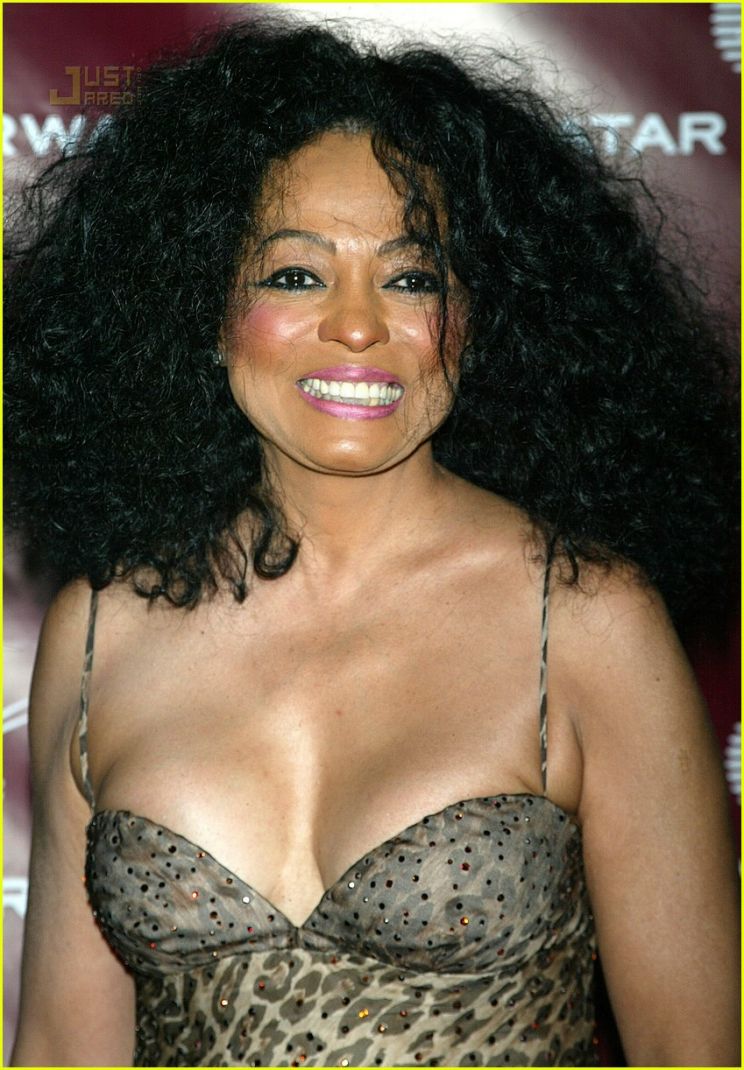 Diana Ross