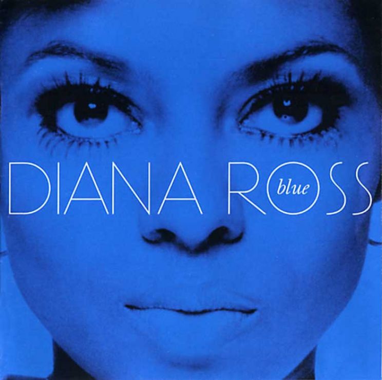 Diana Ross