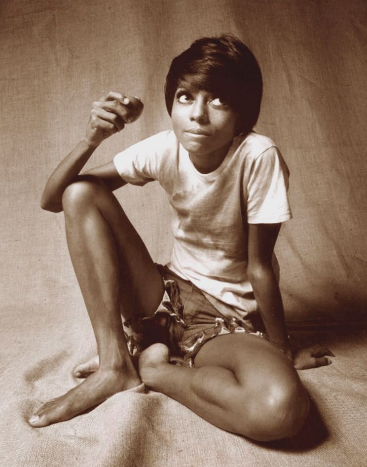 Diana Ross