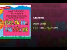 Diana Sands