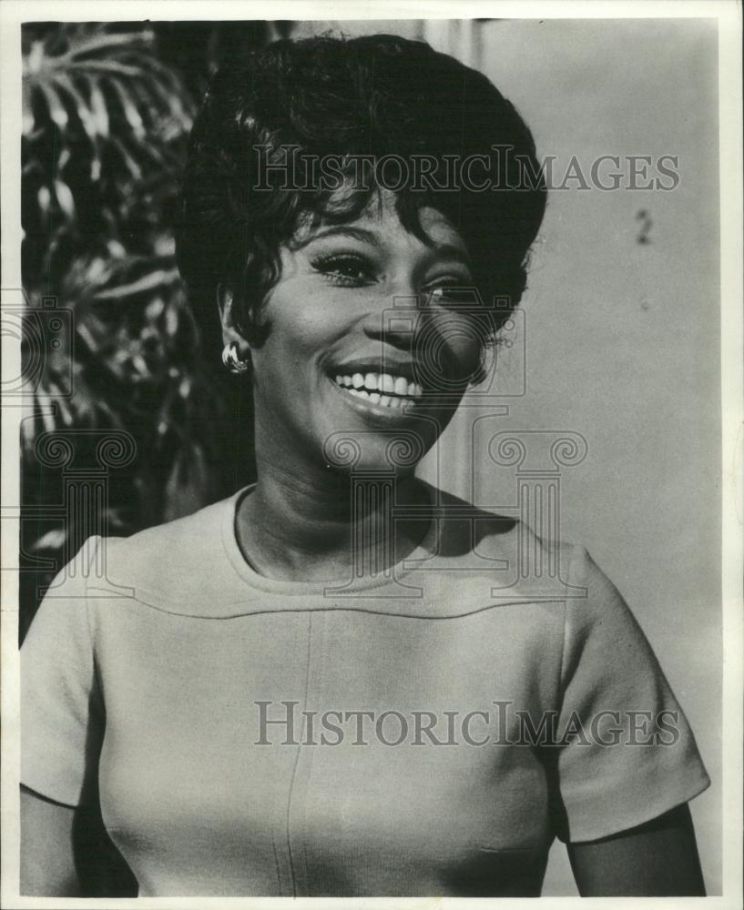 Diana Sands