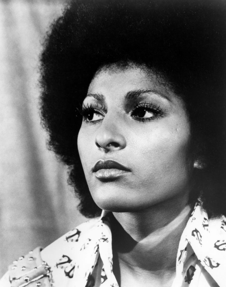 Diana Sands
