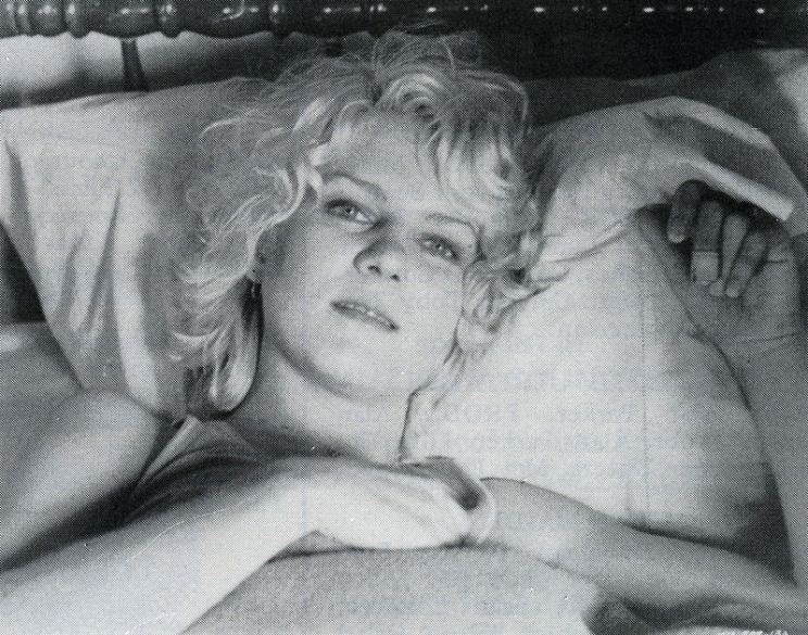 Diana Scarwid