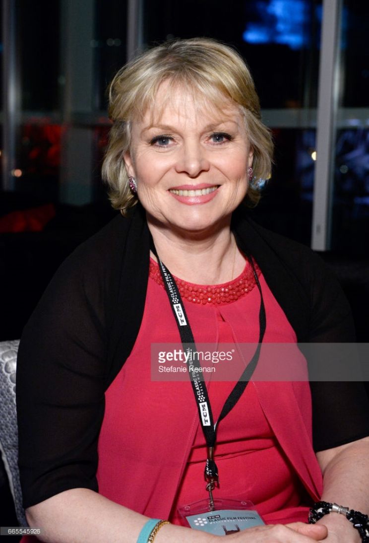 Diana Sowle