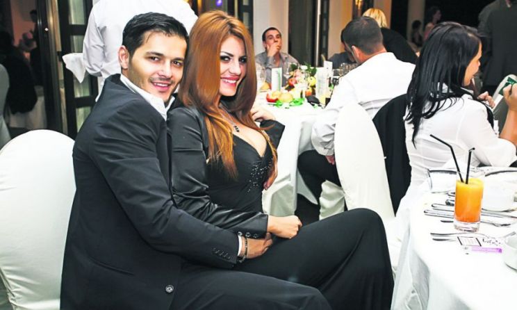 Diana Stefanescu