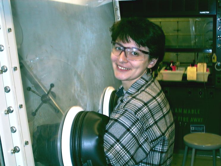 Diana Stefanescu