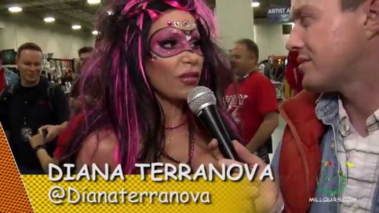 Diana Terranova