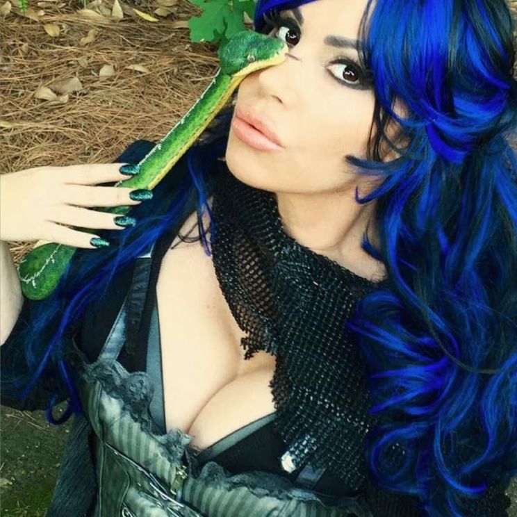 Diana Terranova