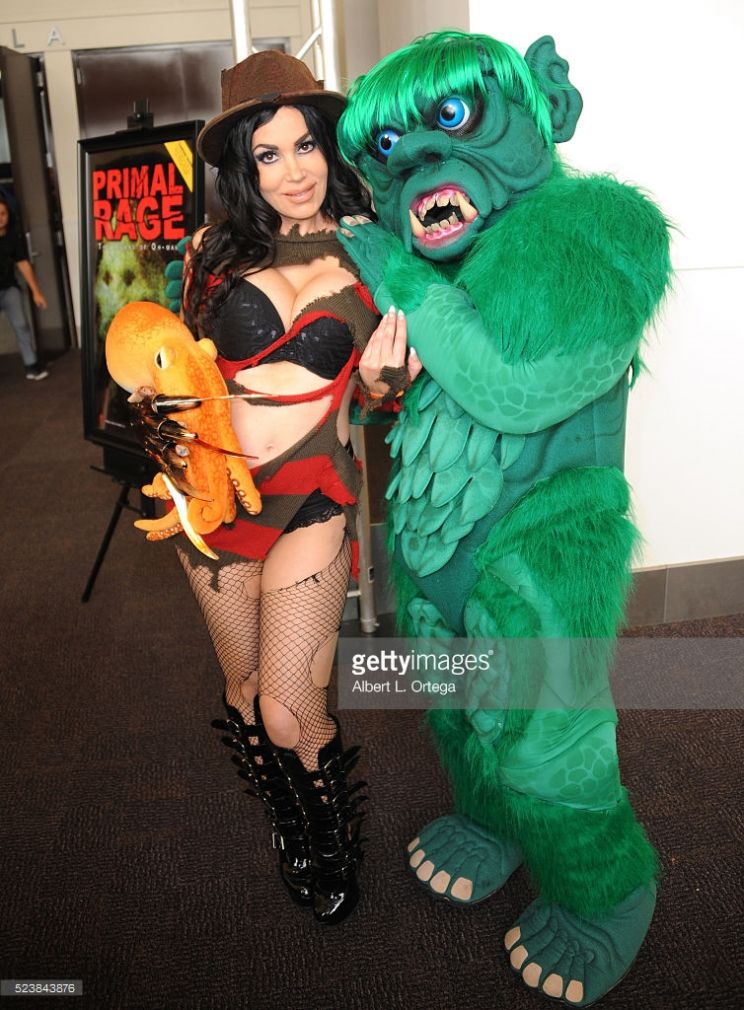 Diana Terranova