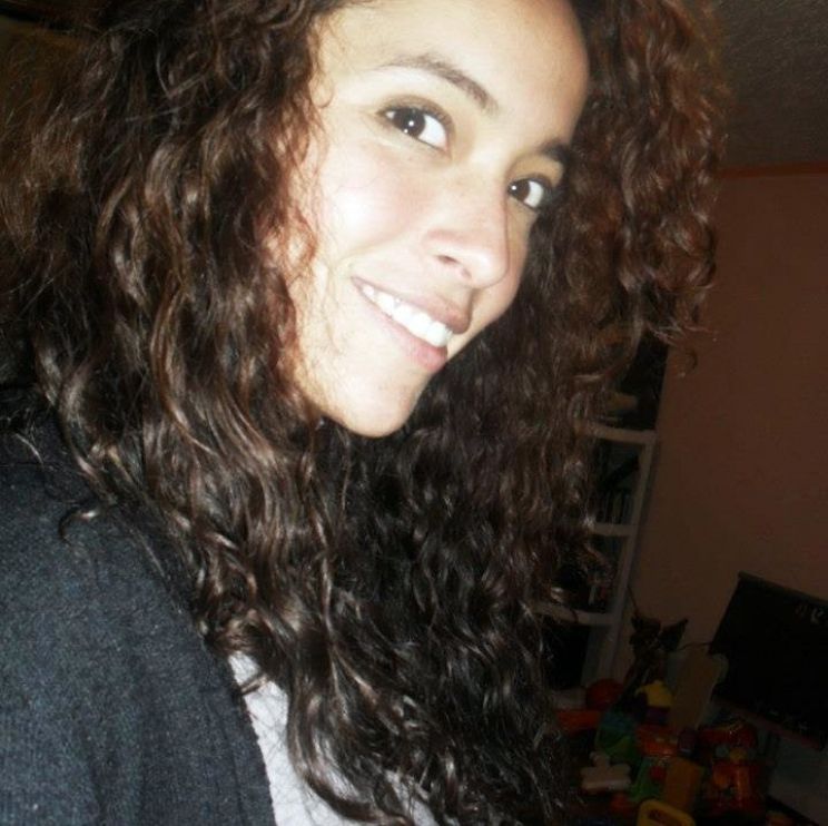 Diana Terranova
