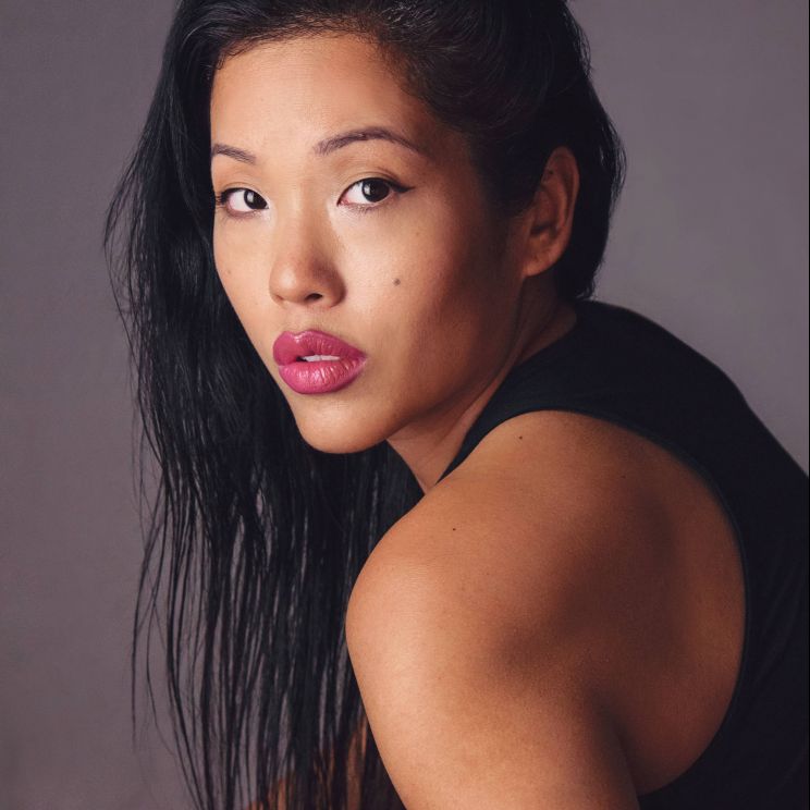Diana Toshiko