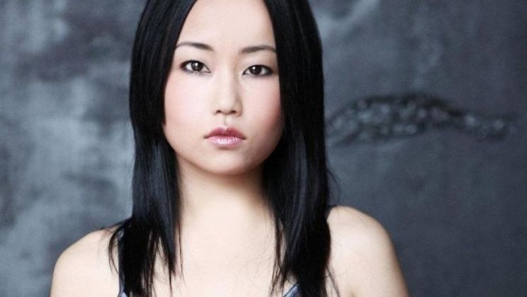 Diana Toshiko