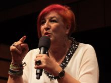 Diana Uribe photo