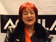 Diana Uribe