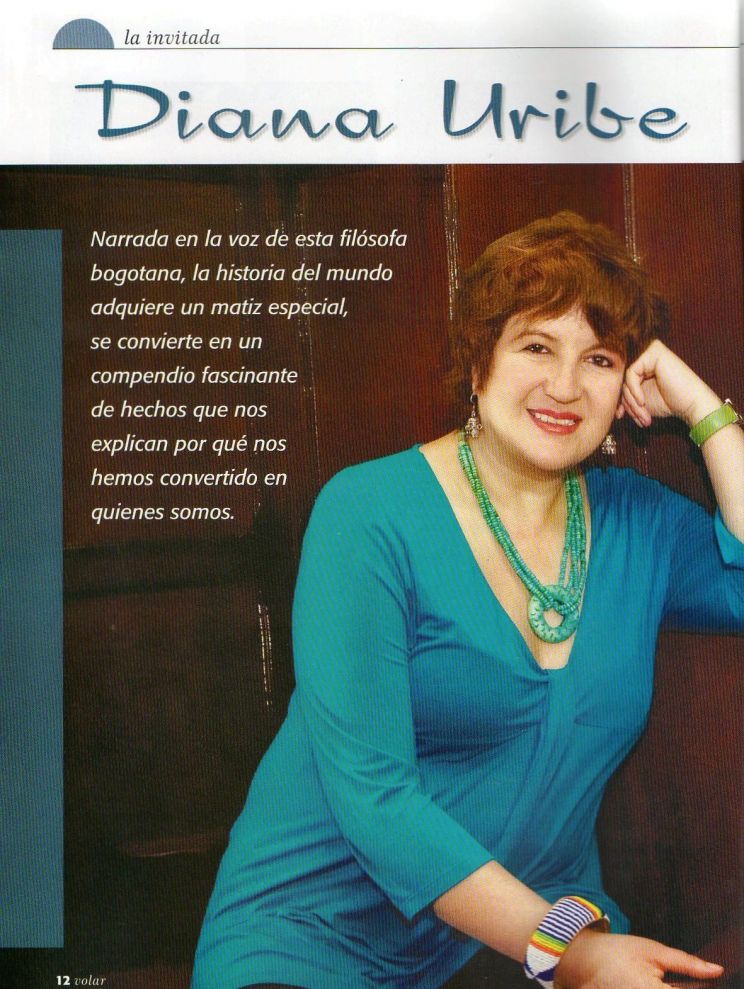 Diana Uribe