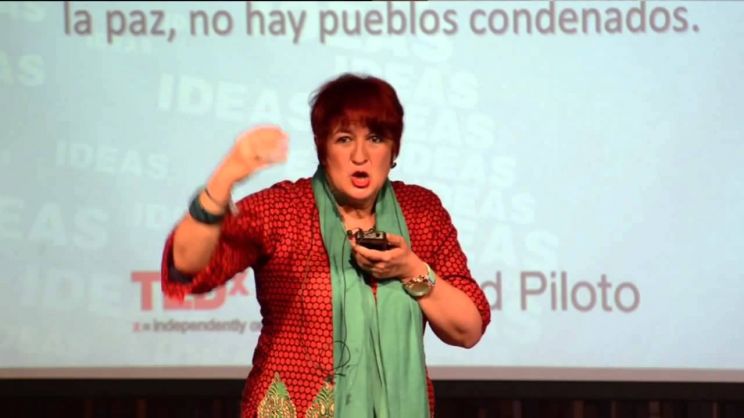 Diana Uribe