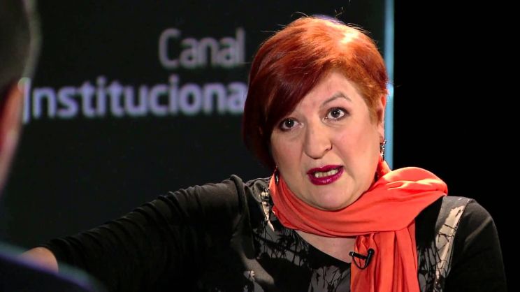 Diana Uribe